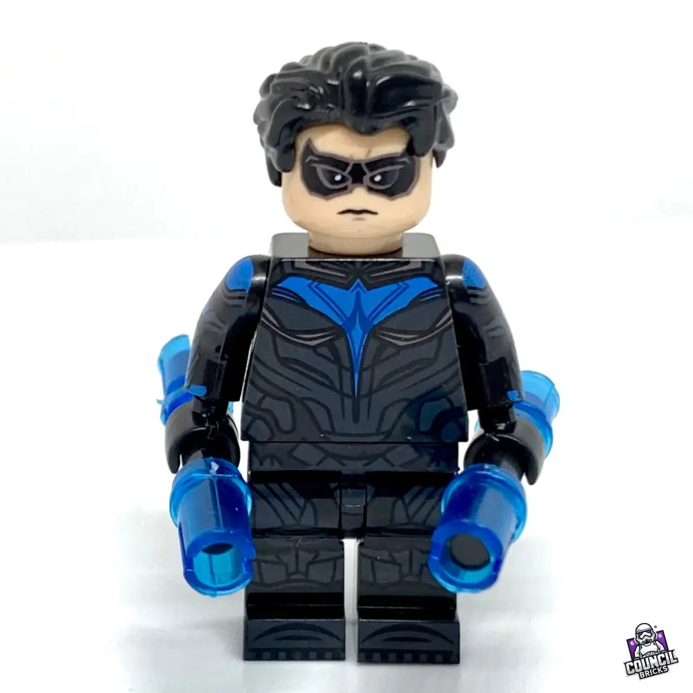 Dark Knight Nightwing