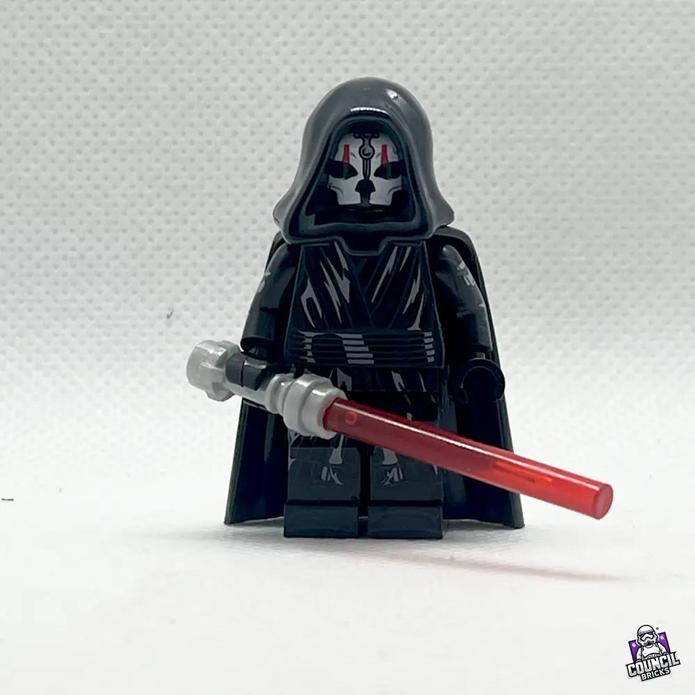 Darth Nihilus