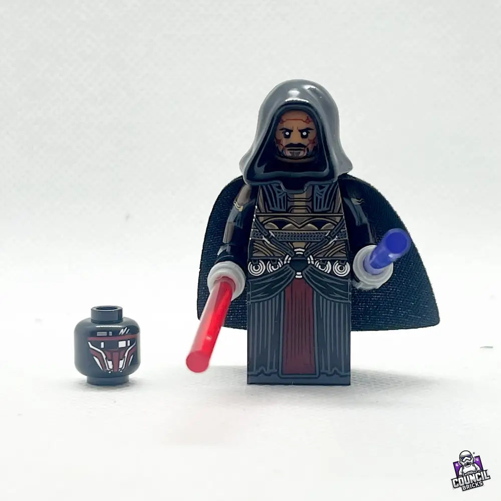 Darth Revan