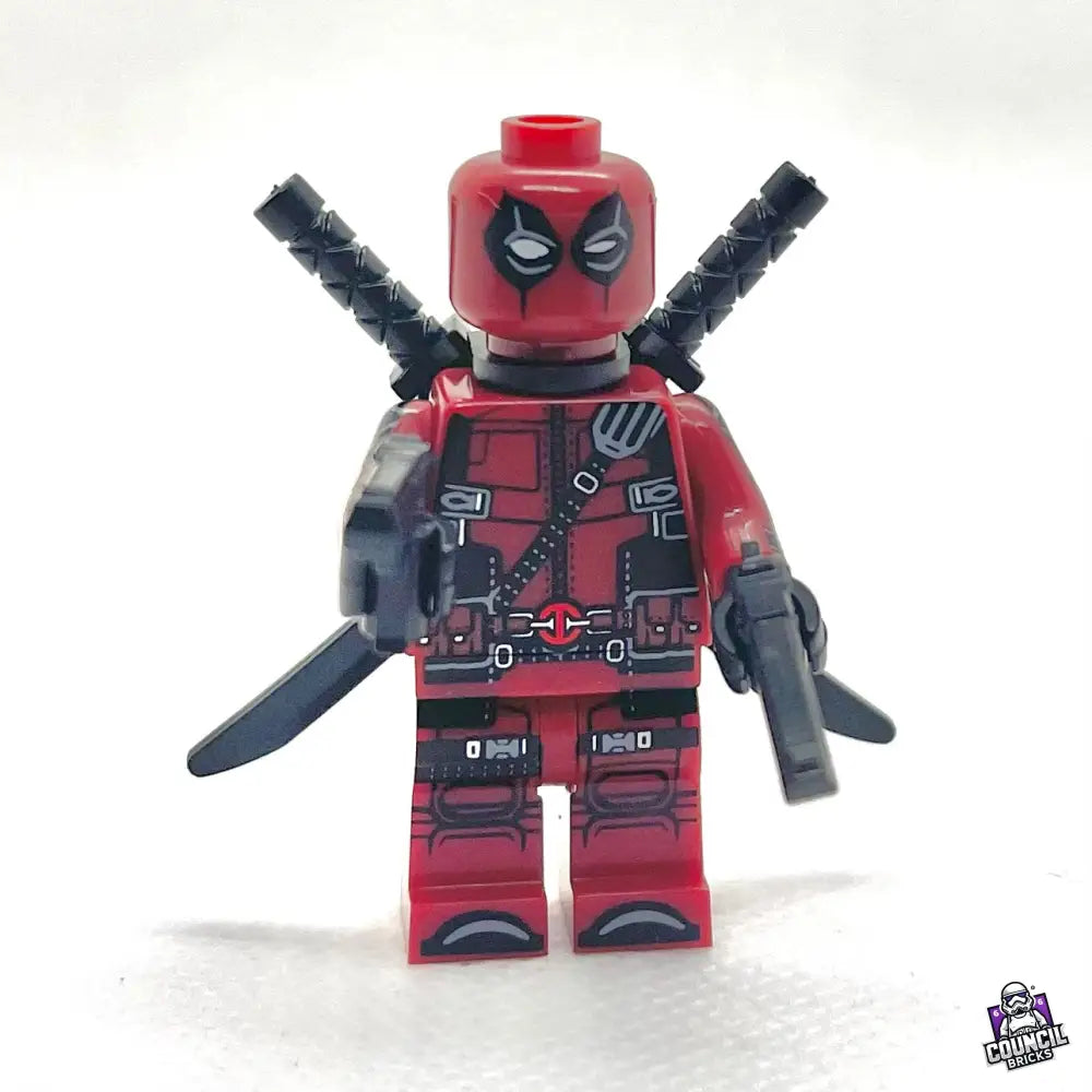 Deadpool