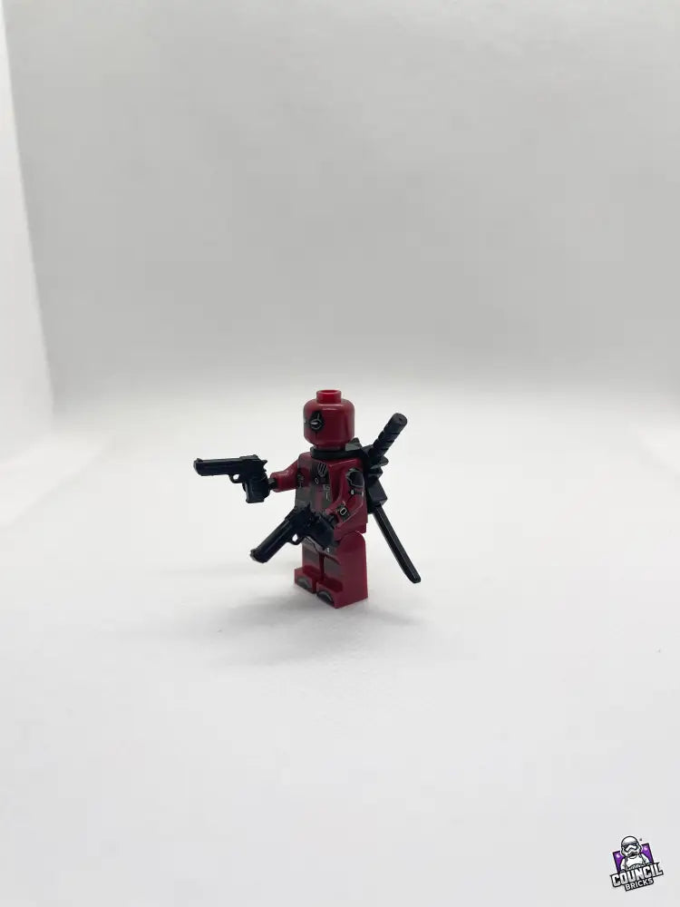 Deadpool