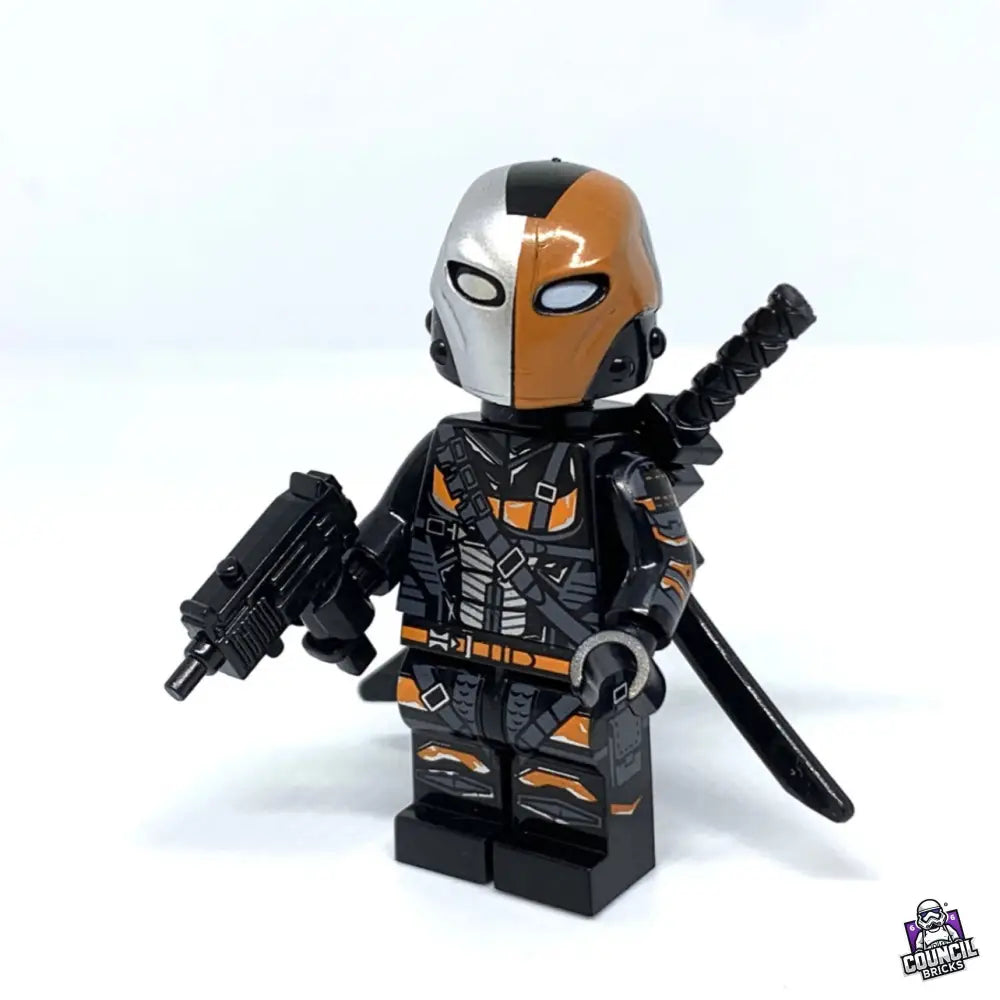 Deathstroke