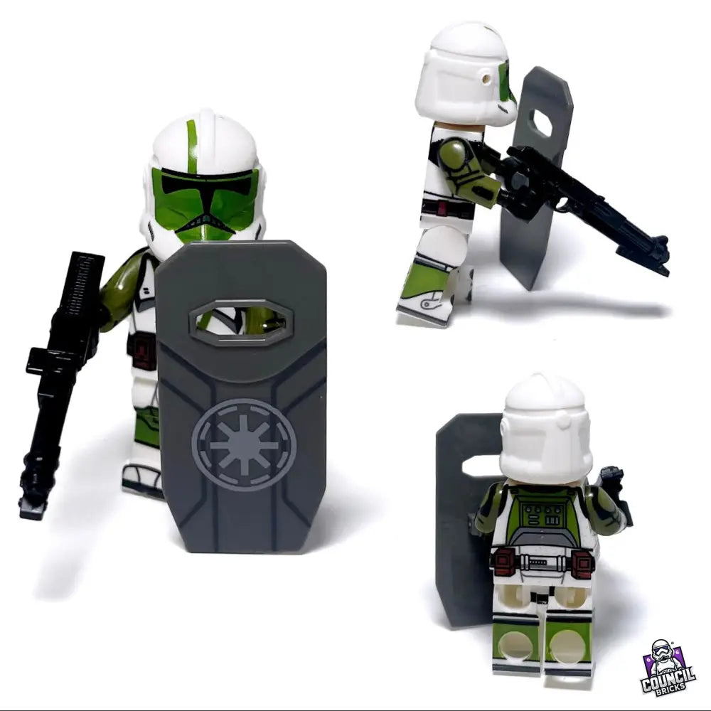 Doom Battle Pack - Custom Design Figures