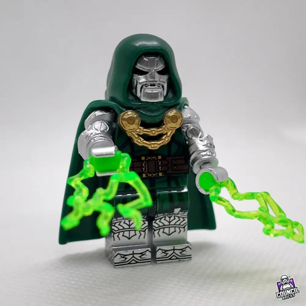 Dr. Doom