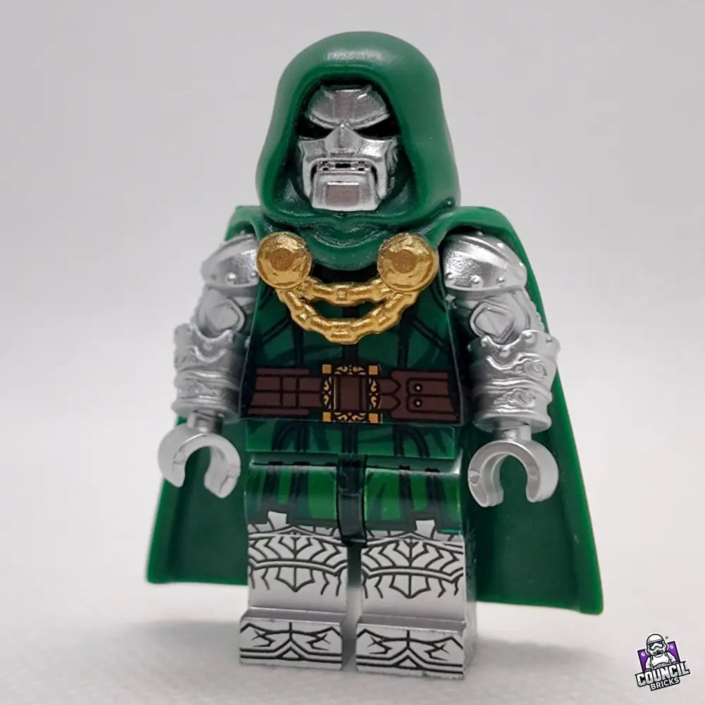 Dr. Doom