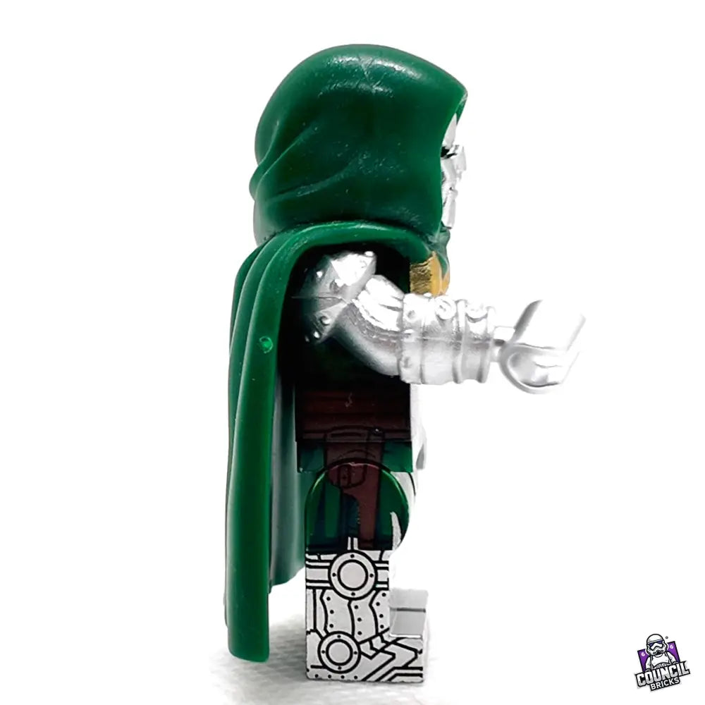 Dr. Doom