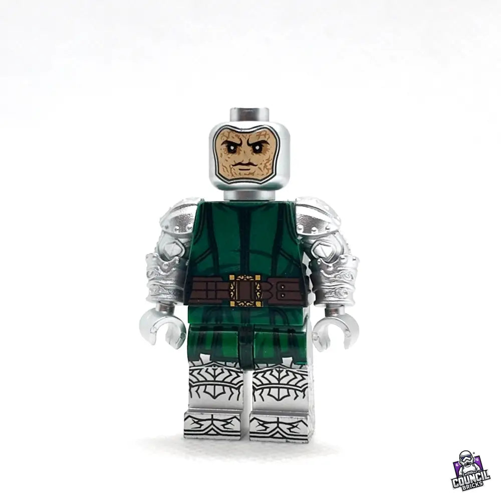Dr. Doom