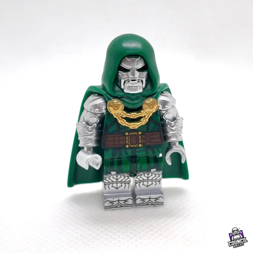 Dr. Doom