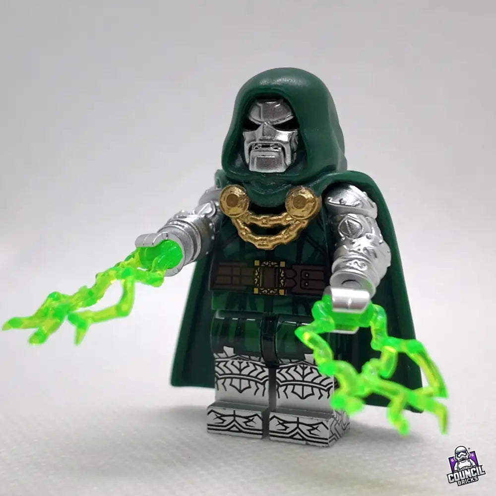 Dr. Doom