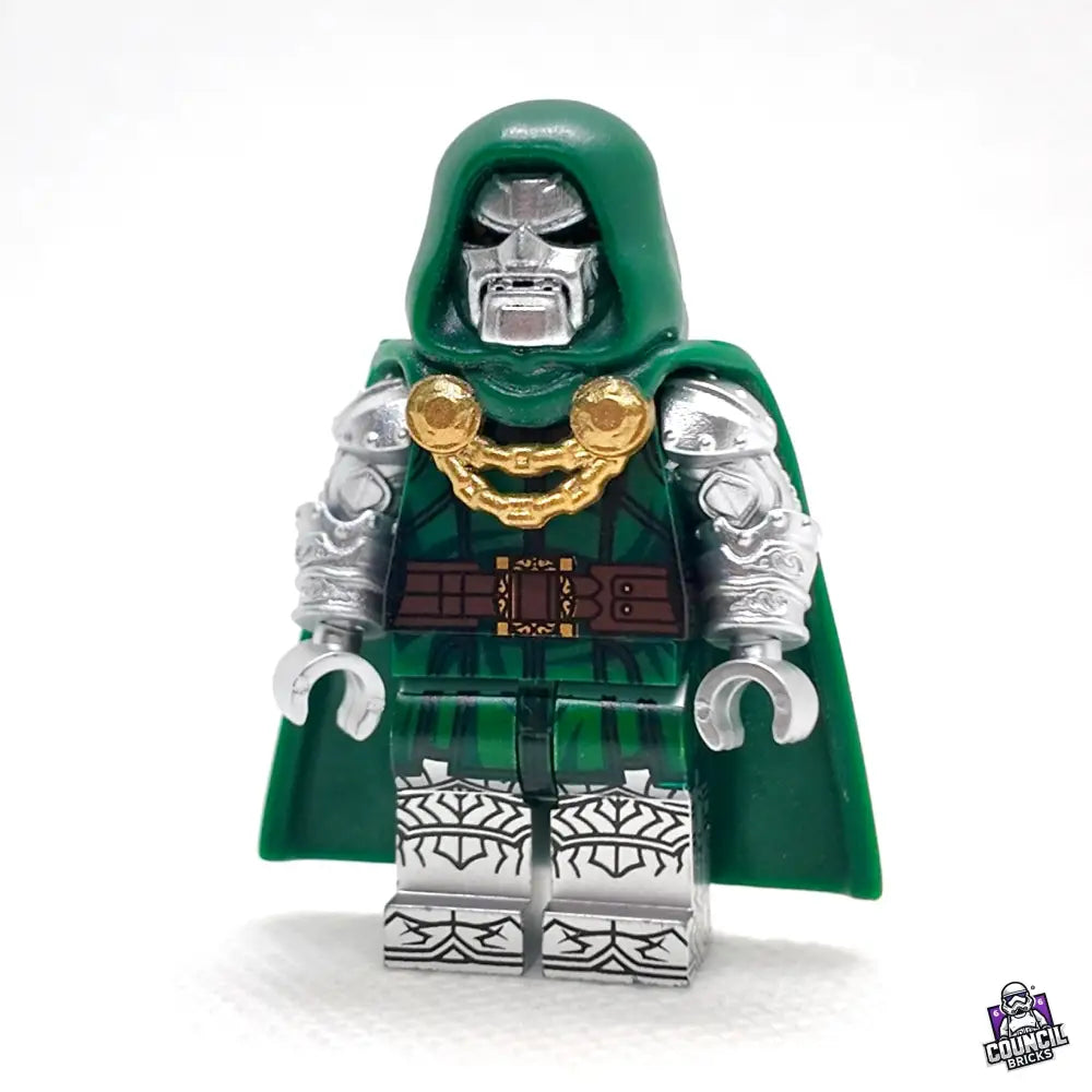 Dr. Doom