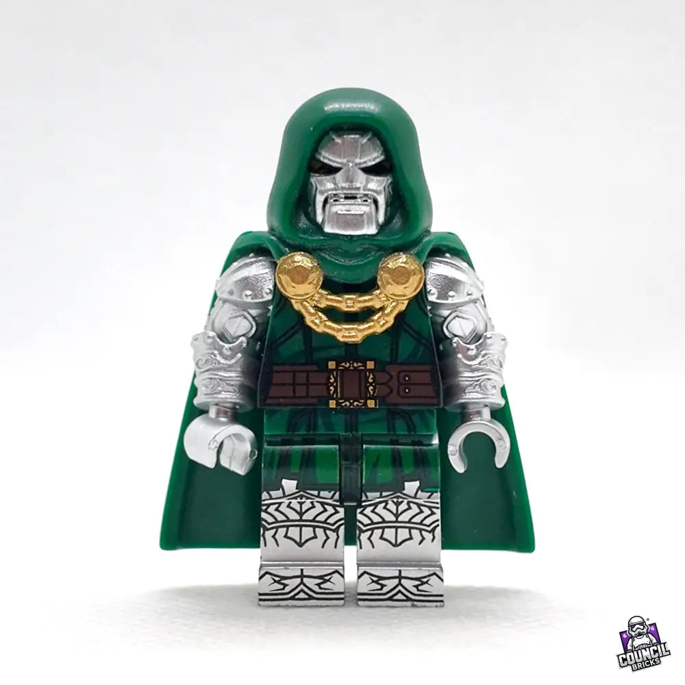 Dr. Doom
