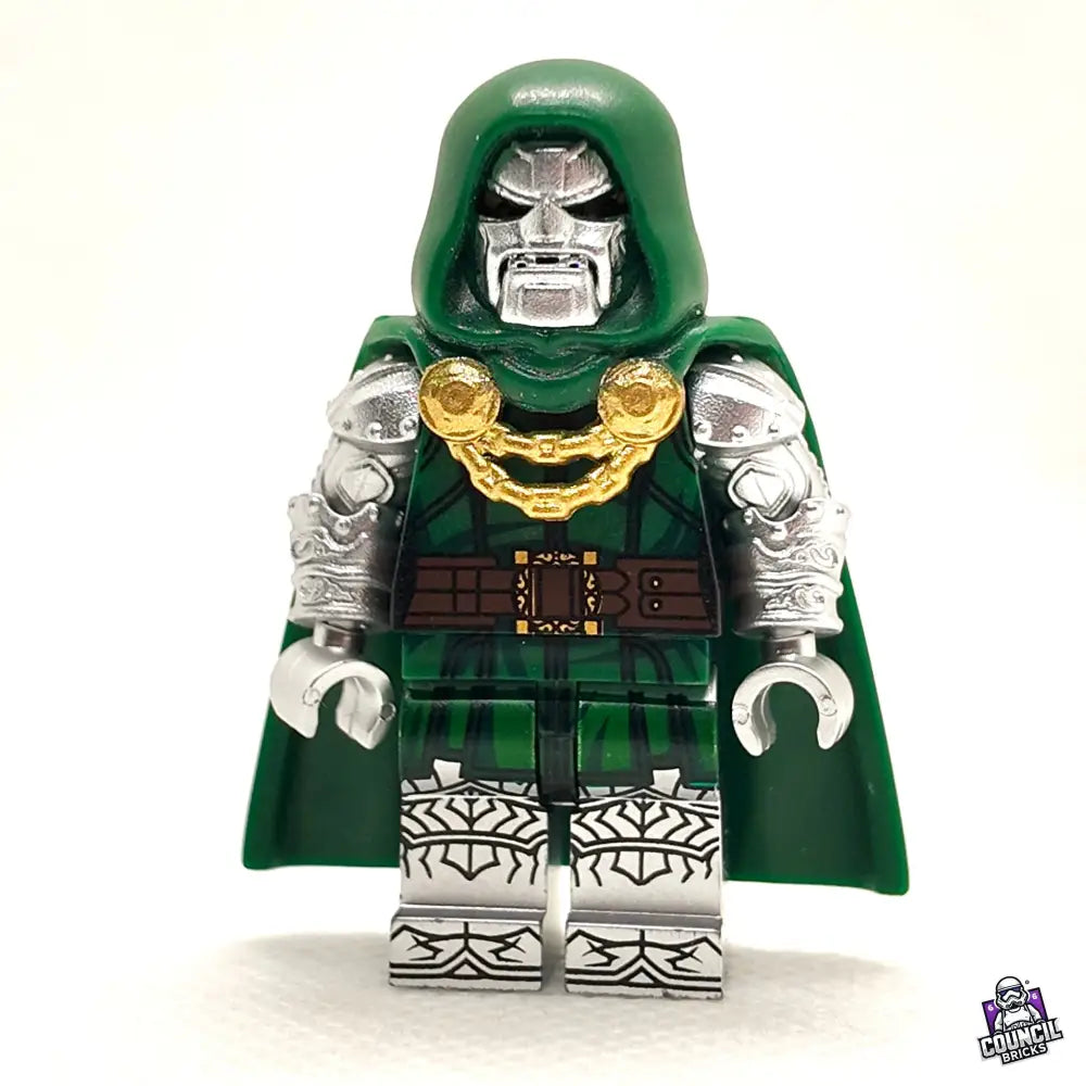 Dr. Doom