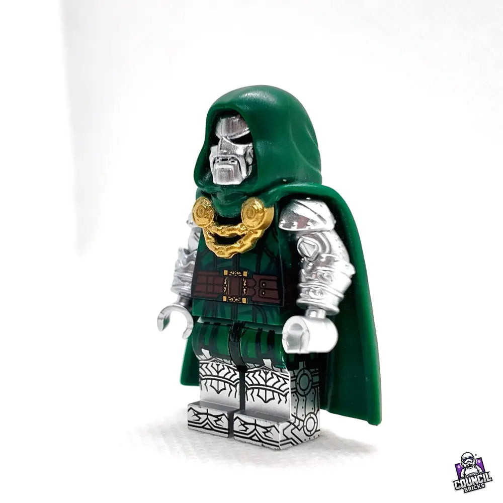 Dr. Doom