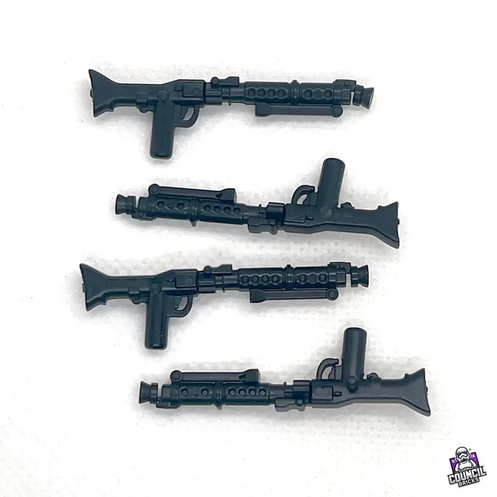 E-11 Blasters (x4)