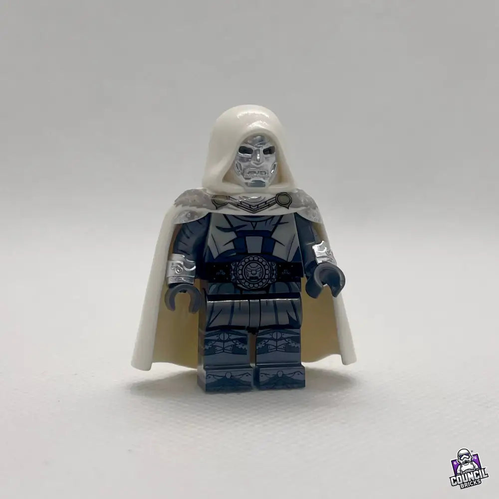 Emperor Doom