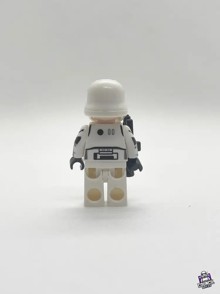 First Order Stormtroopers