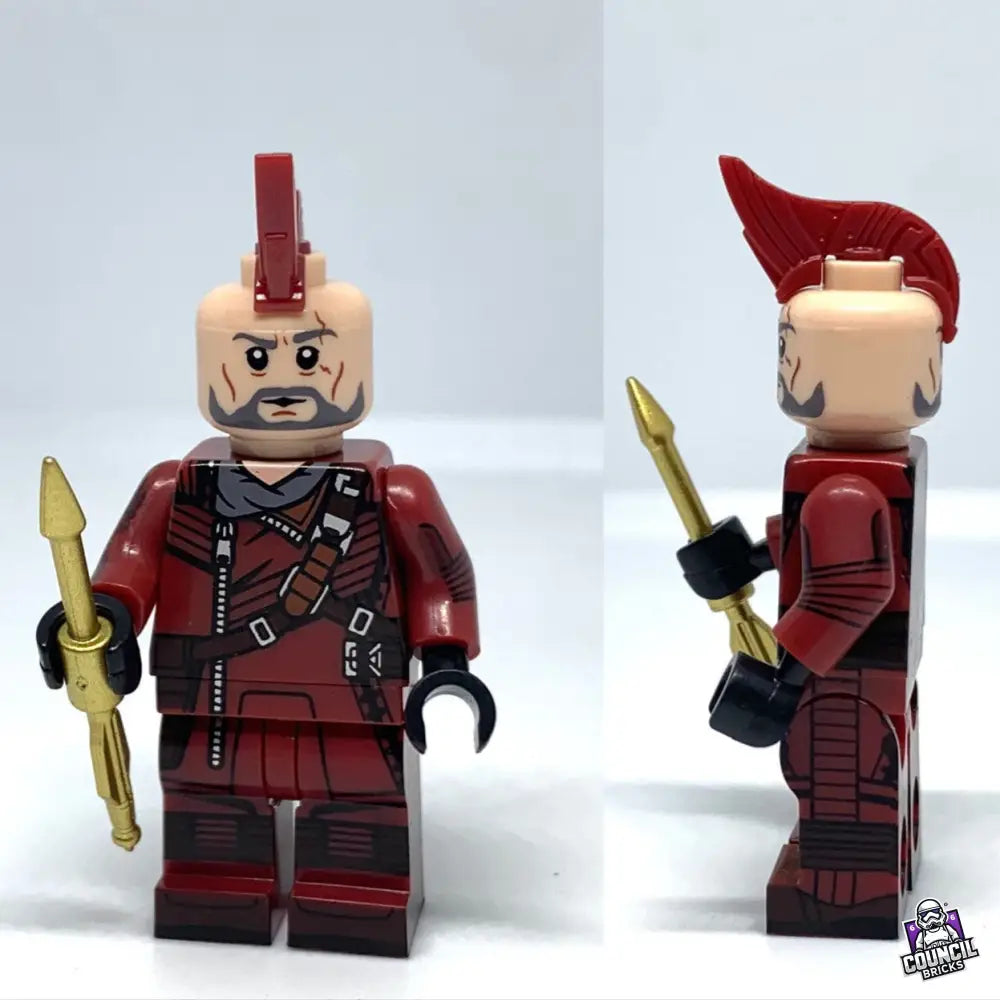 Guardians of The Galaxy