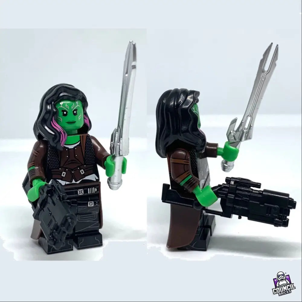 Guardians of The Galaxy