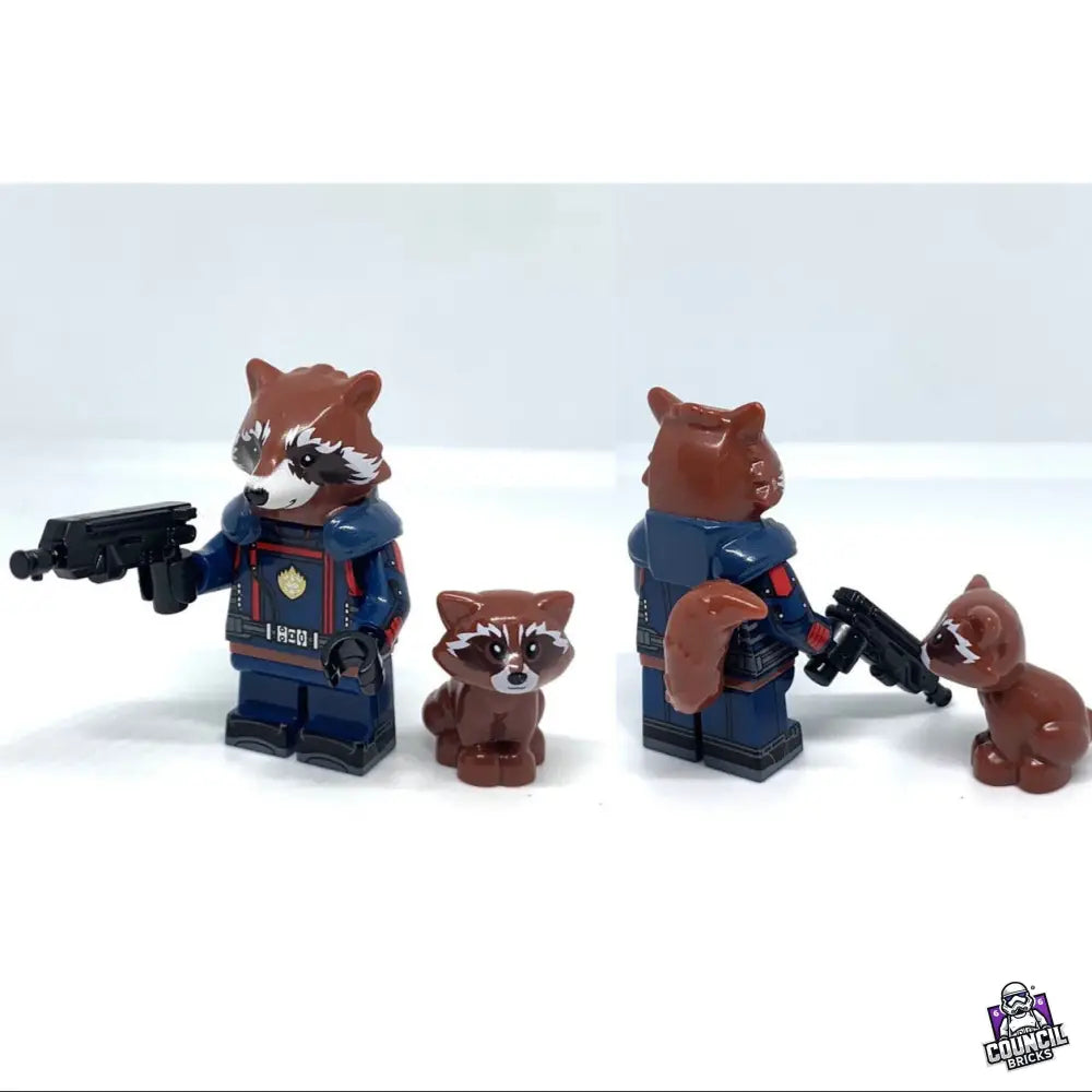 Guardians of The Galaxy