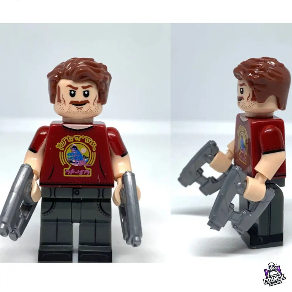 Guardians of The Galaxy