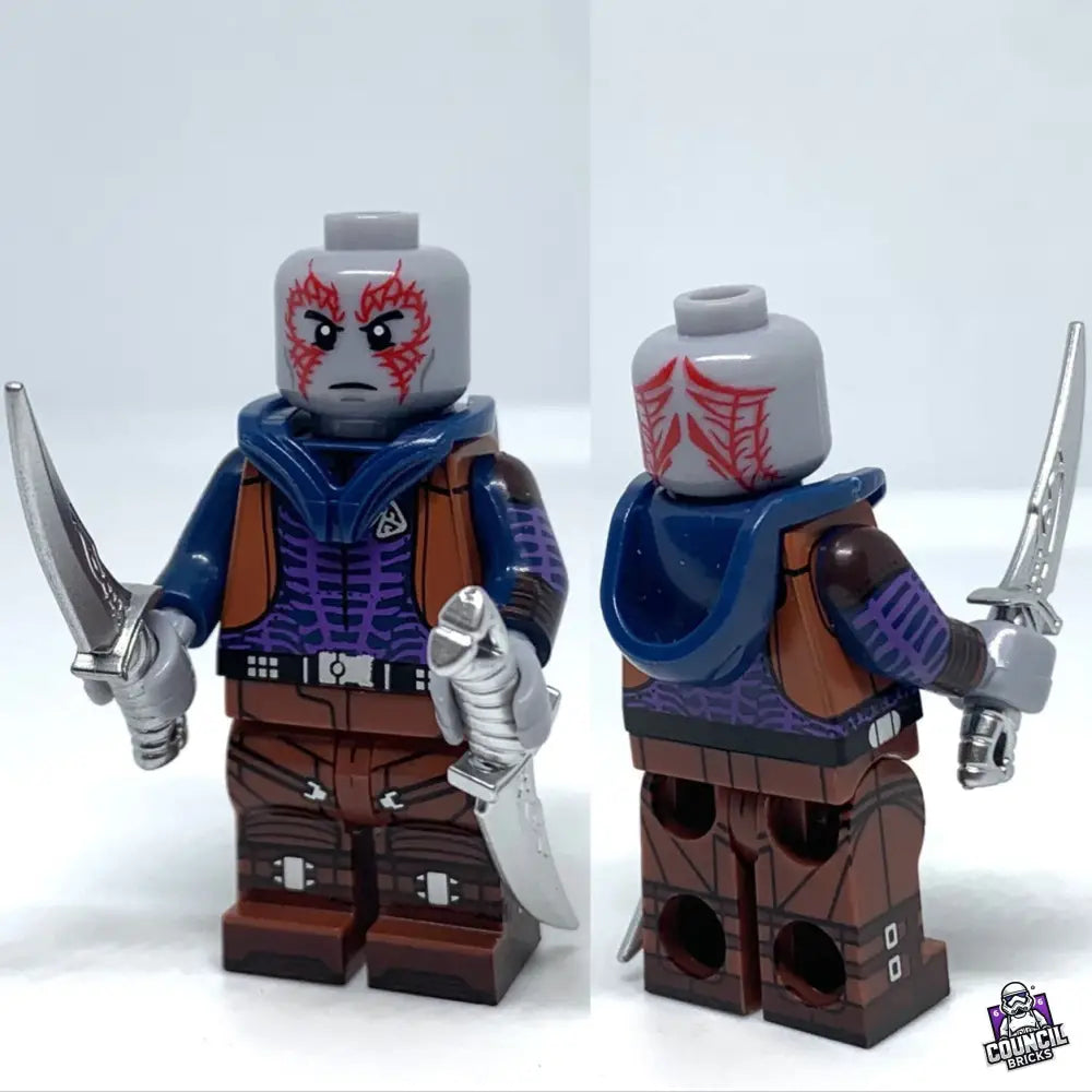 Guardians of The Galaxy