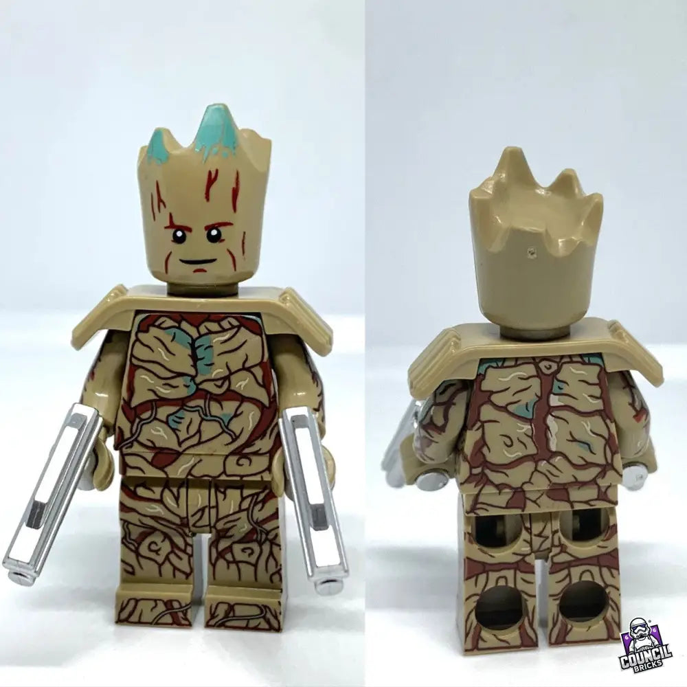 Guardians of The Galaxy