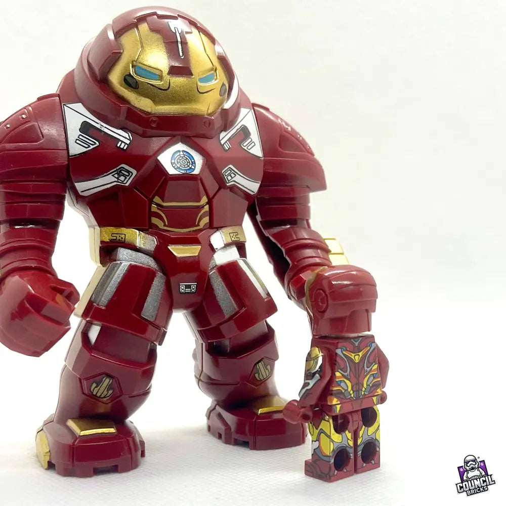 Hulk Buster