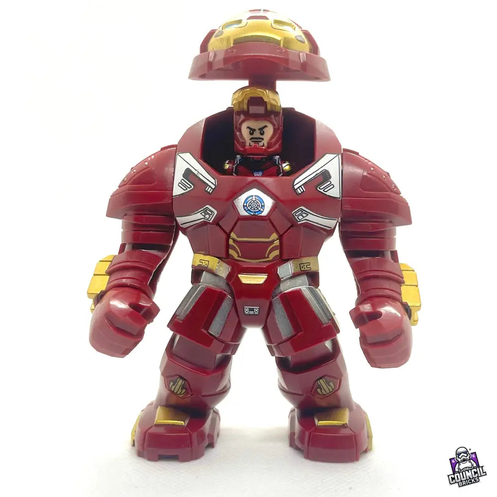 Hulk Buster