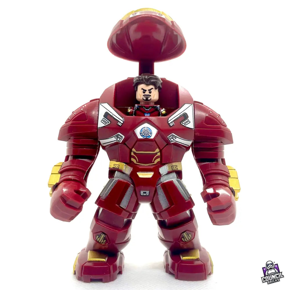 Hulk Buster