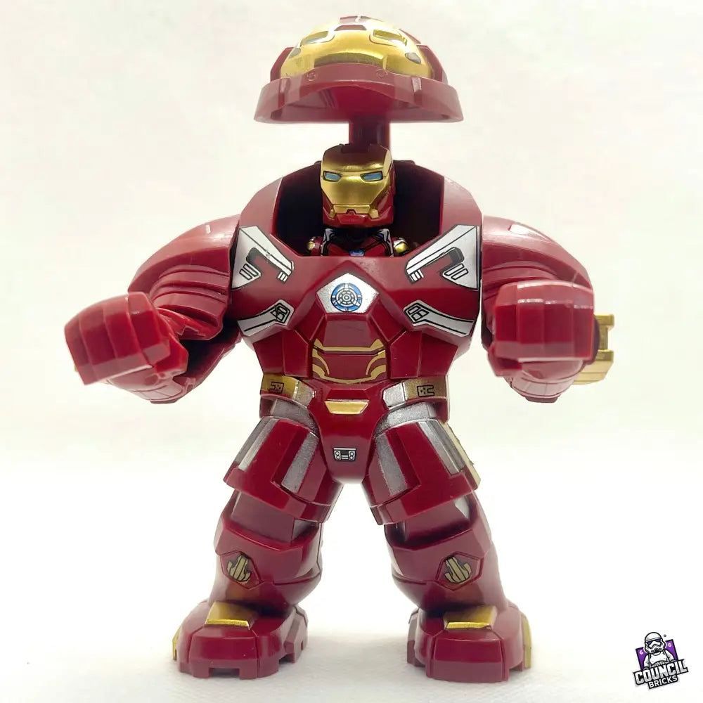 Hulk Buster