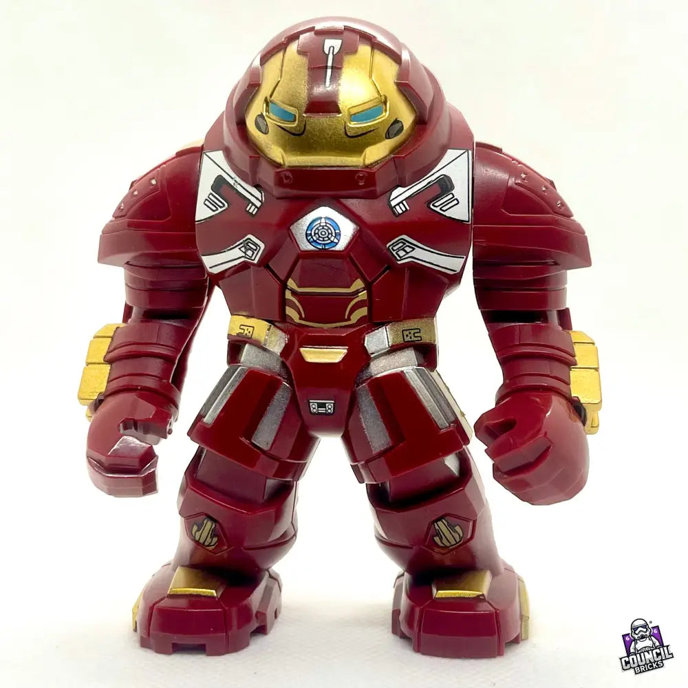 Hulk Buster
