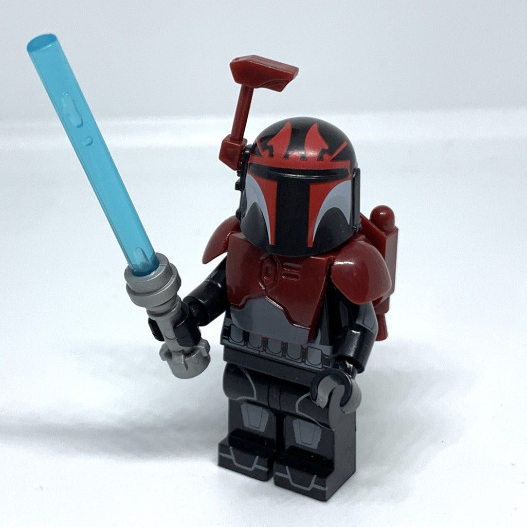 Death Watch Kenobi