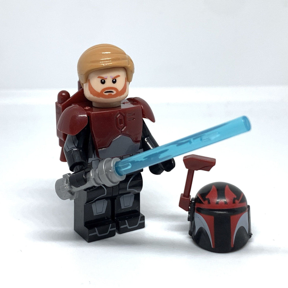 Death Watch Kenobi