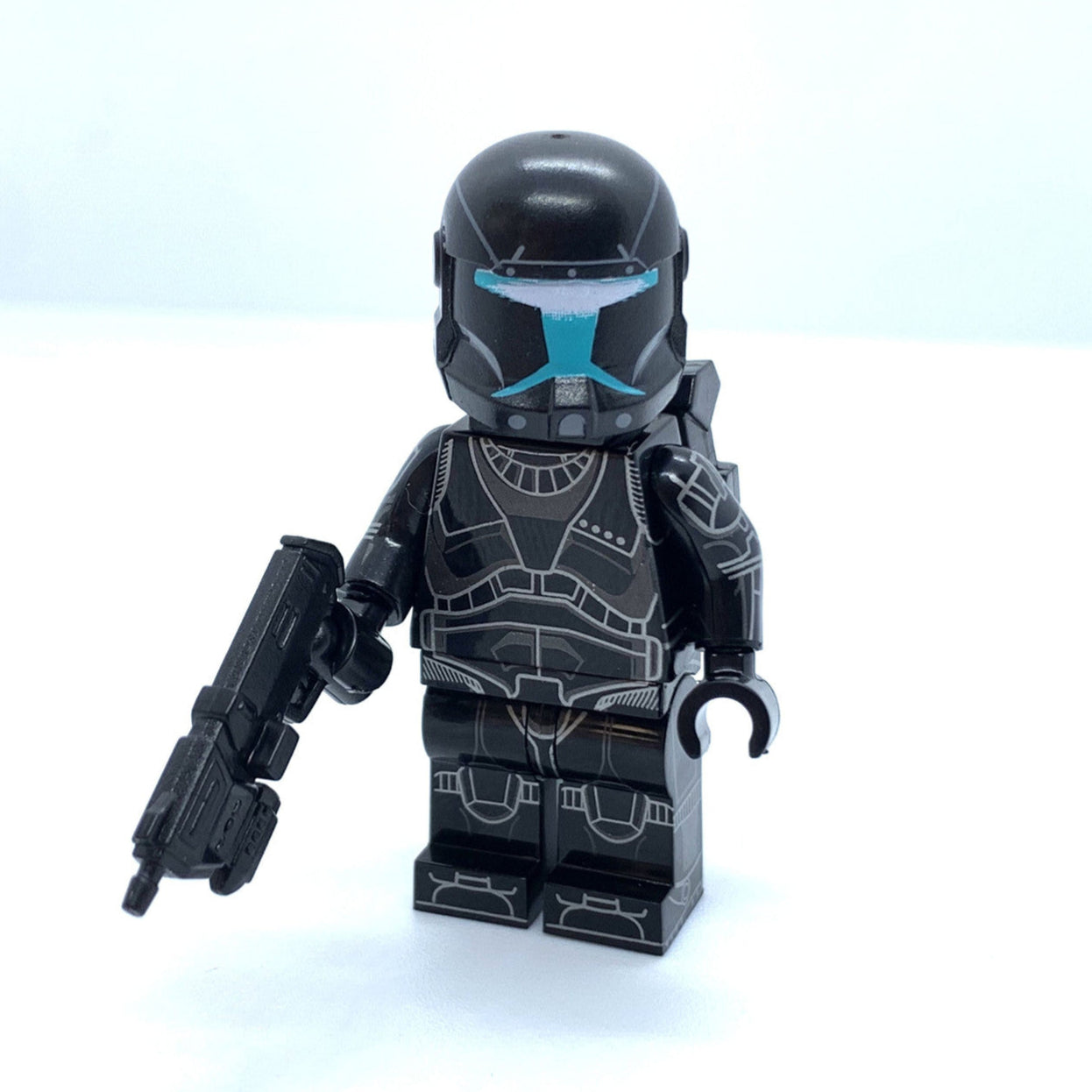 Omega Squad Clone Commando