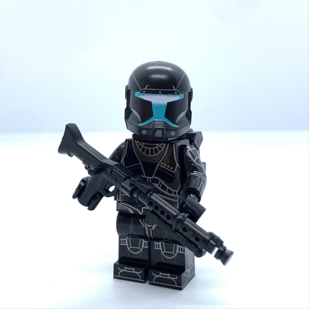 Omega Squad Clone Commando