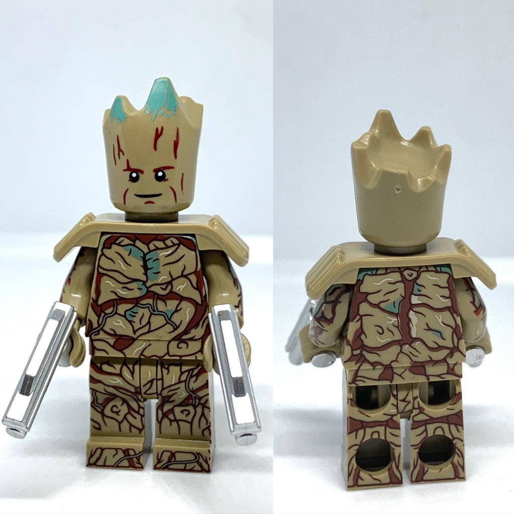 Guardians of The Galaxy
