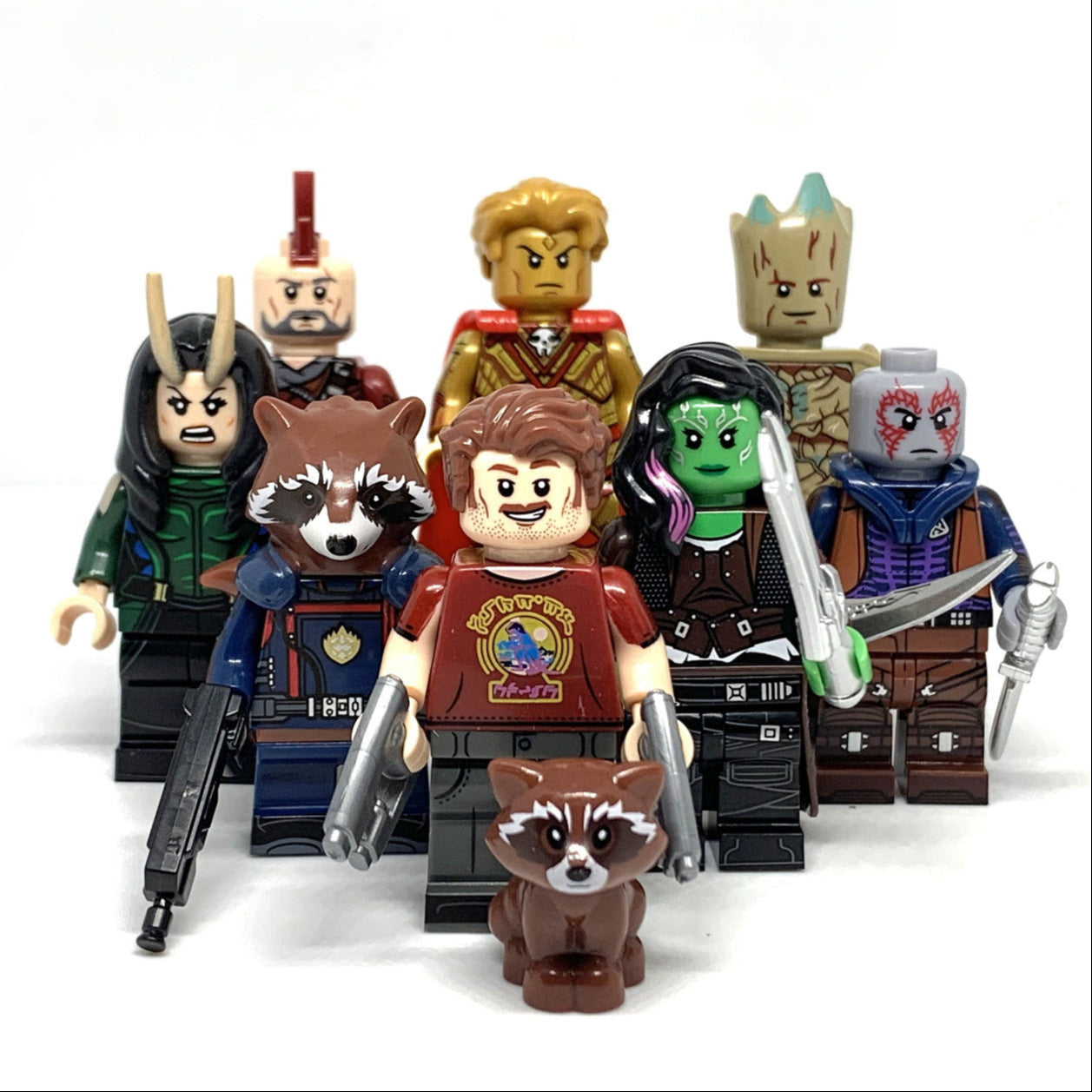 Guardians of The Galaxy