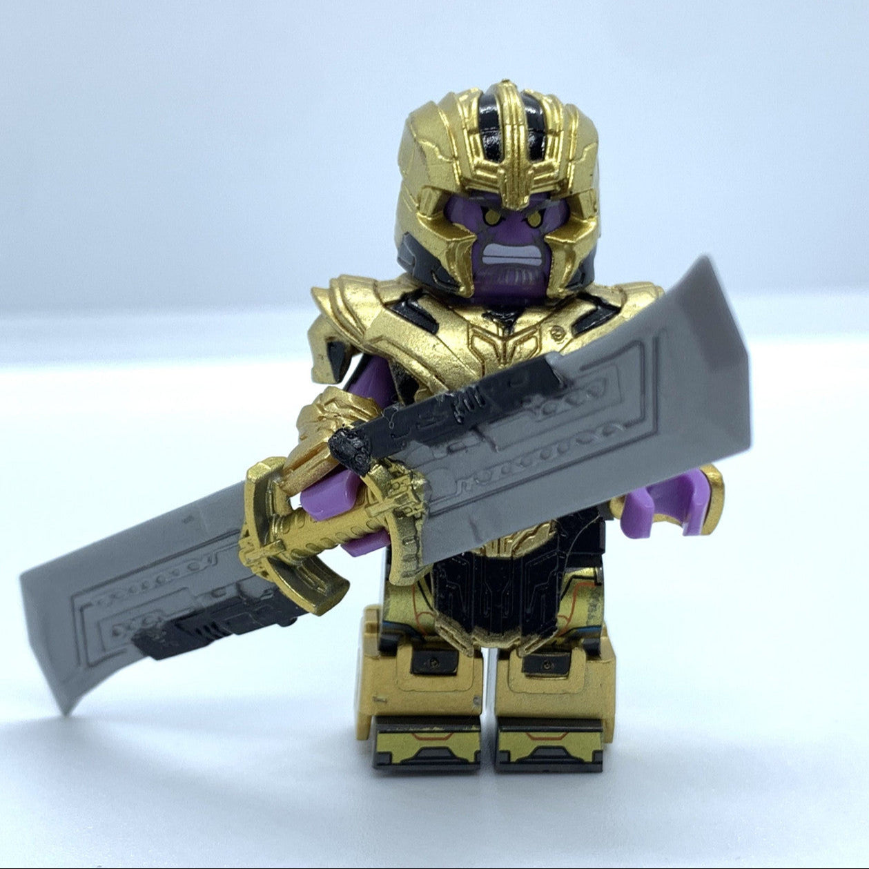 Thanos