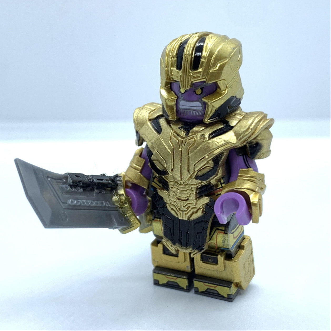Thanos