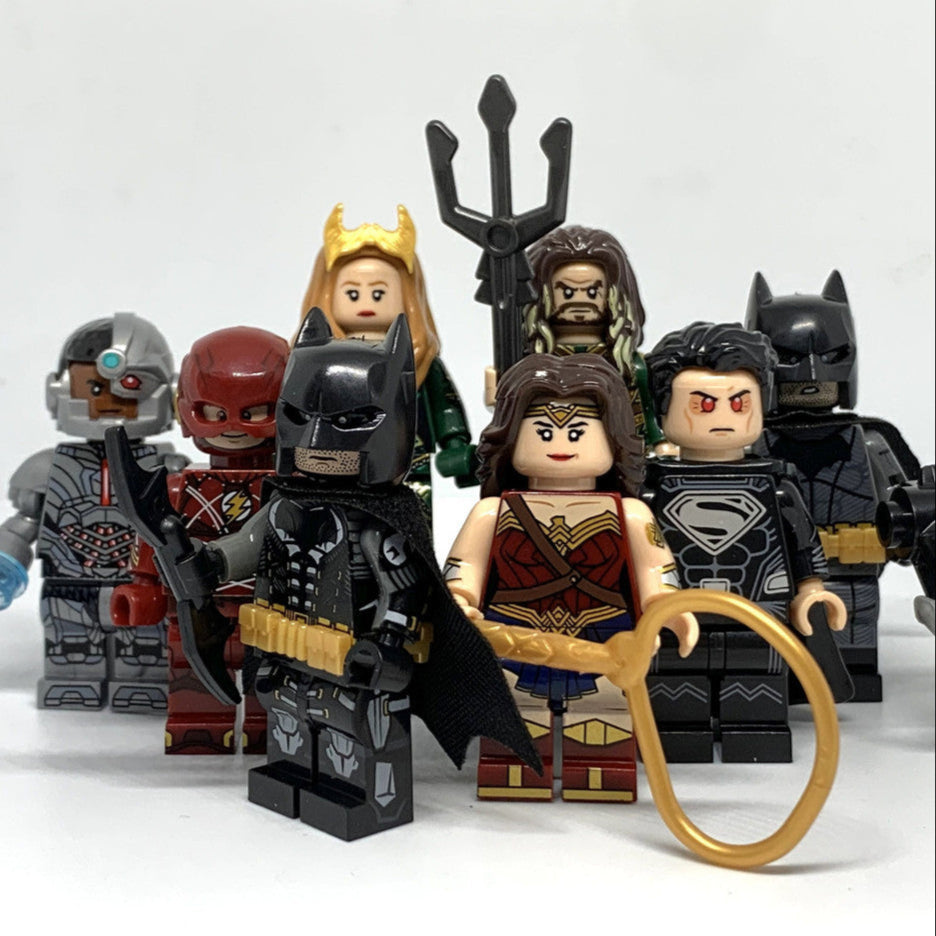 Justice League