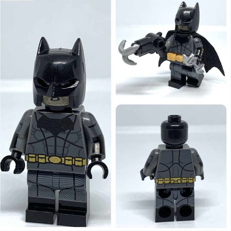 Justice League