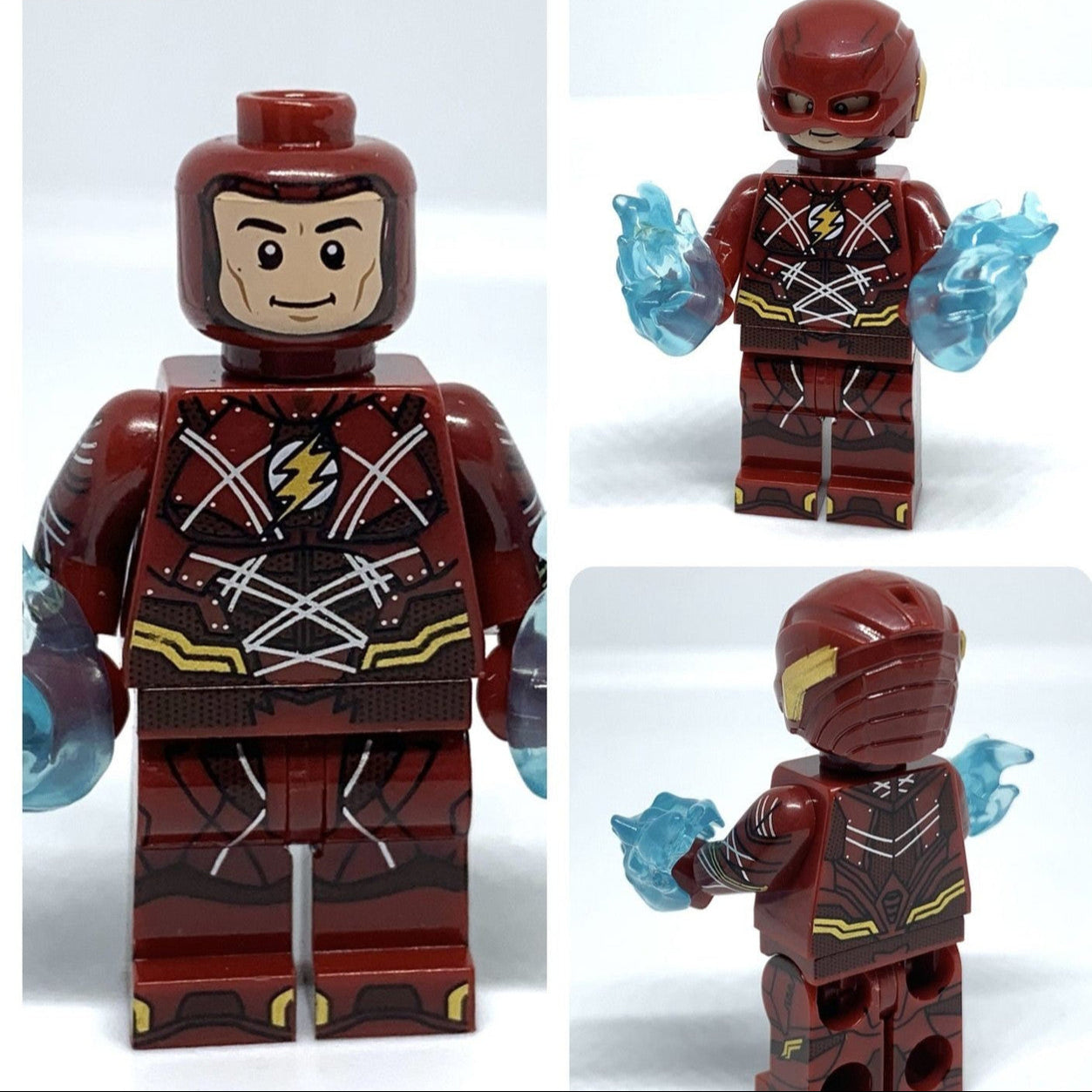 Justice League