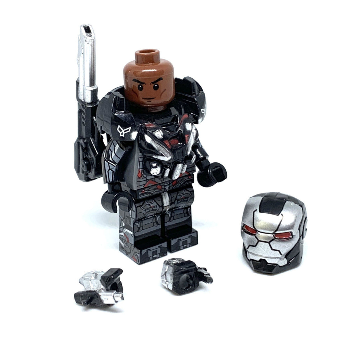 War Machine