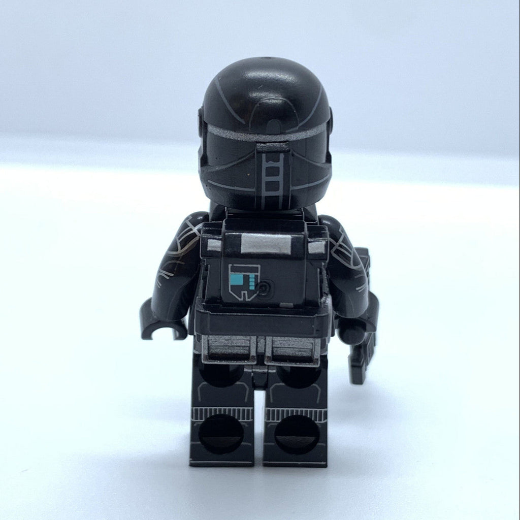Omega Squad Clone Commando