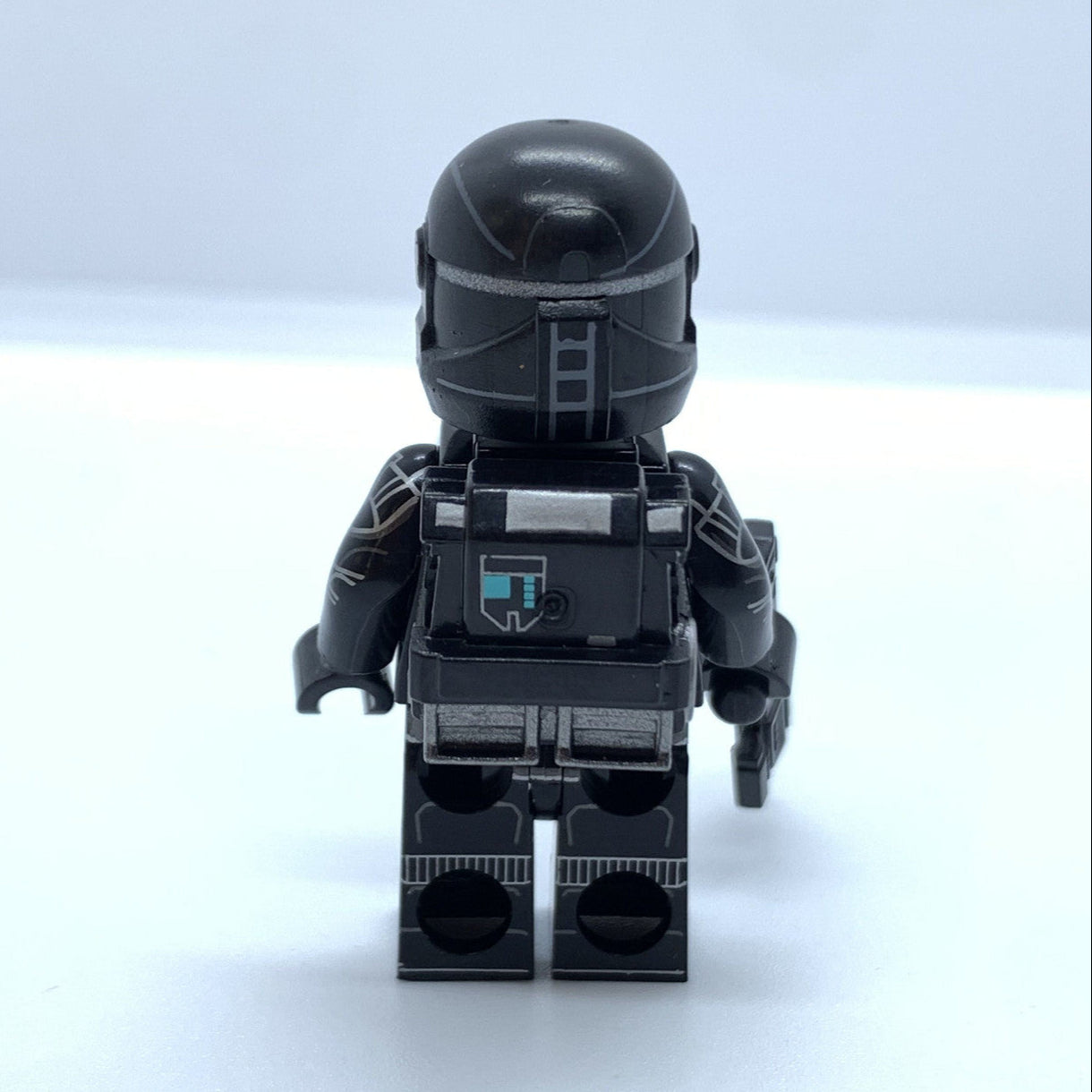 Omega Squad Clone Commando