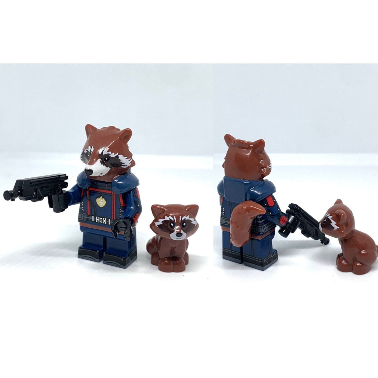 Guardians of The Galaxy