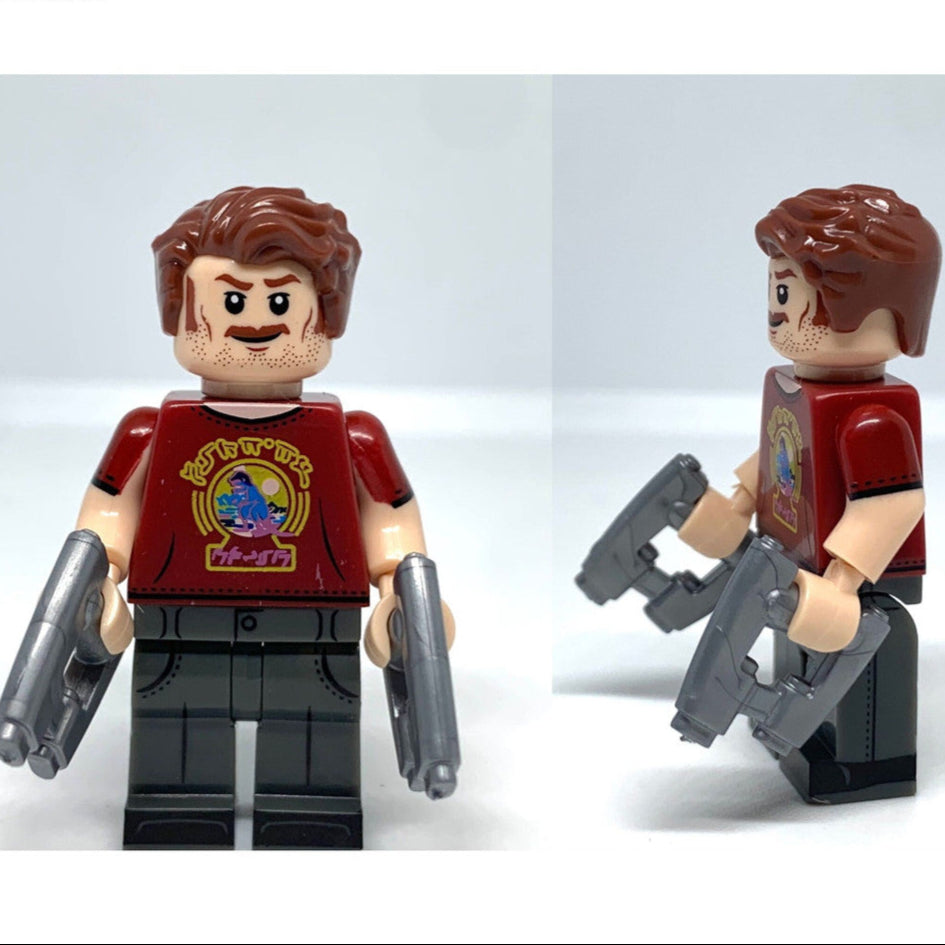 Guardians of The Galaxy