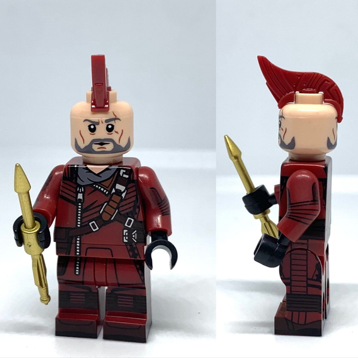 Guardians of The Galaxy