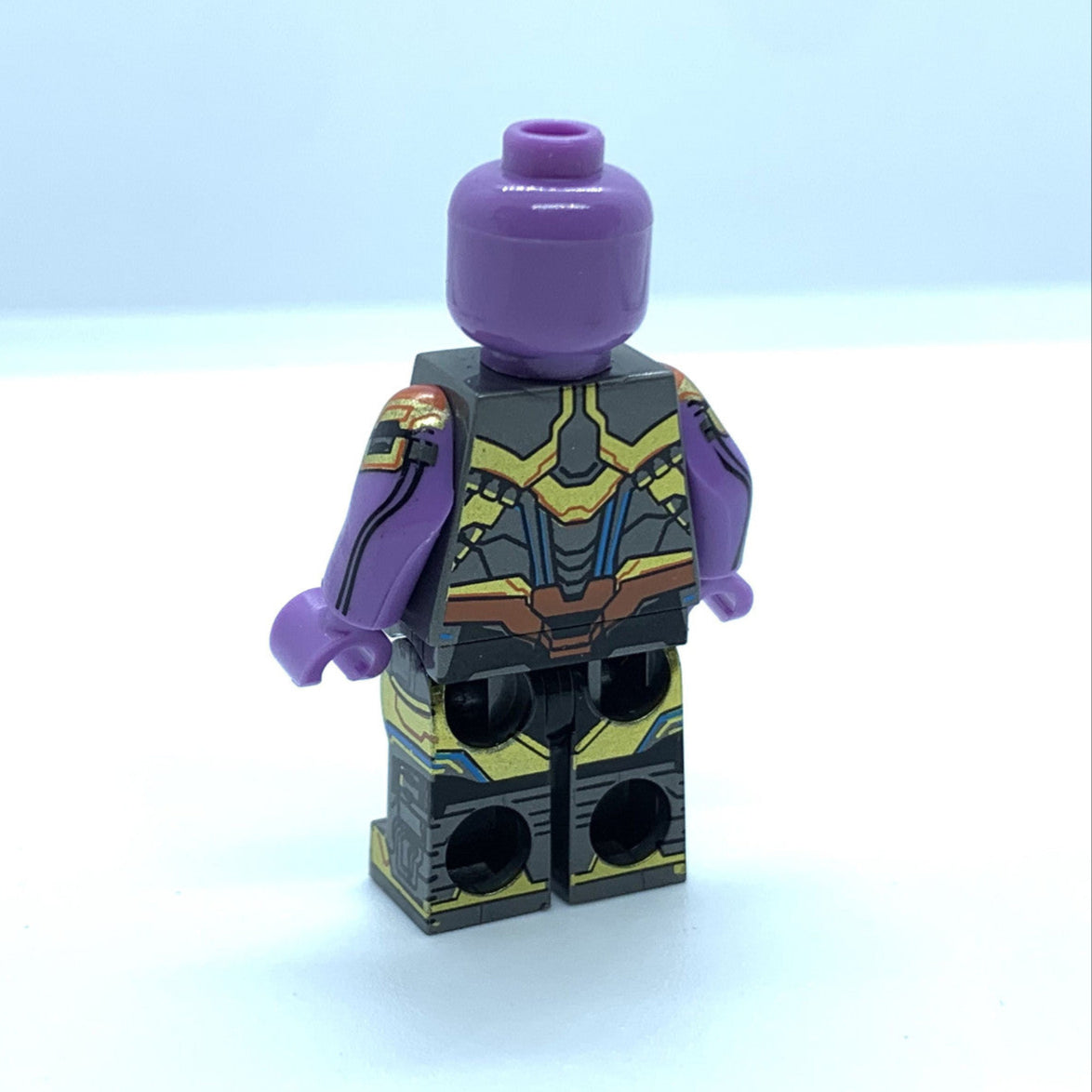 Thanos