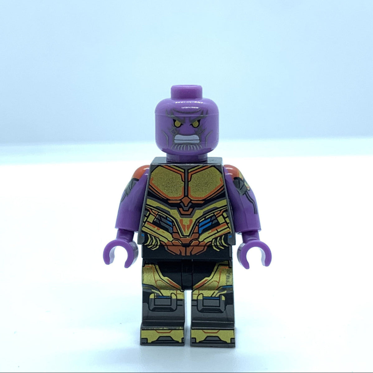 Thanos